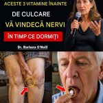 3 vitamine pentru culcare care le oferă seniorilor picioare mai puternice și mai steadier peste noapte (chiar dacă ați încercat totul“)