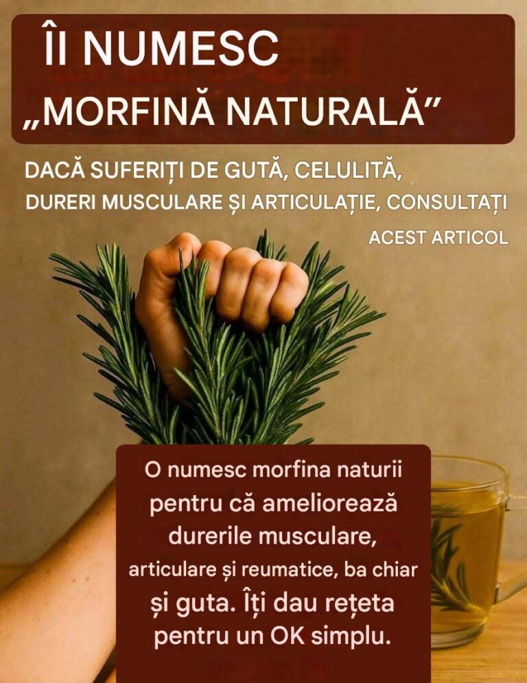 Utilizări ale rozmarinului despre care nu știai
