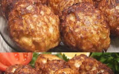 Ingredientul Secret pentru Chiftele Fragede și Pufoase – Trucul pe care Puțini îl Cunosc