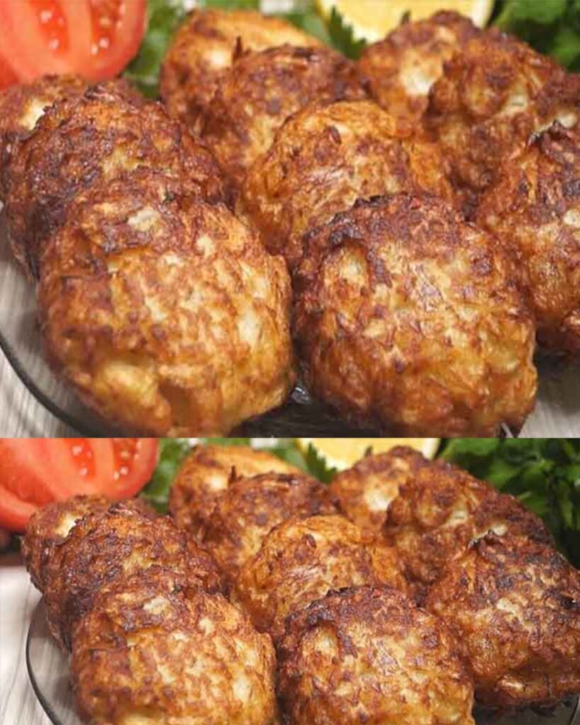 Ingredientul Secret pentru Chiftele Fragede și Pufoase – Trucul pe care Puțini îl Cunosc