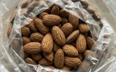 Medicii dezvăluie că consumul de migdale provoacă acest lucru
