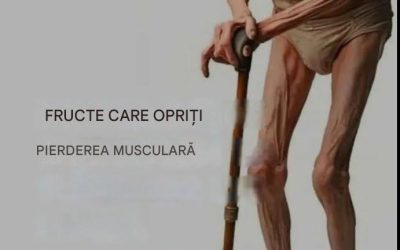 6 Alimente care ajută la creșterea masei musculare… vezi mai multe