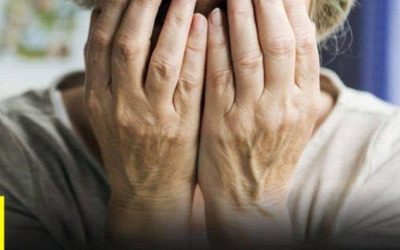 12 lucruri urâte pe care le faci la bătrânețe pe care toată lumea le observă, dar nimeni nu îndrăznește să-ți spună