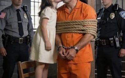 Într-o lume în care justiția poate fi uneori oarbă, povestea lui Mateo Vargas ne amintește de puterea legăturii părintești și de impactul pe care cuvintele simple le pot avea asupra destinului. Condamnat la moarte pentru o crimă pe care nu a comis-o, Mateo își imploră ultima dorință: să-și vadă fiica, Elena, pentru ultima dată. Ce i-a spus aceasta la ureche i-a schimbat soarta și a deschis o ușă către adevăruri ascunse.