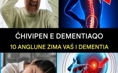 7 semne timpurii ale bolii Alzheimer pe care nu ar trebui să le ignori niciodată