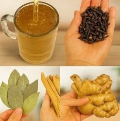 Un medic chinez renumit a ajutat-o pe bunica mea, care are peste 75 de ani, să își înlocuiască complet numeroasele medicamente cu acest elixir puternic