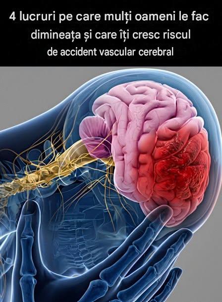 Aceste 4 obiceiuri matinale pot face mai mult rău decât bine, indiferent de vârstă. 👇