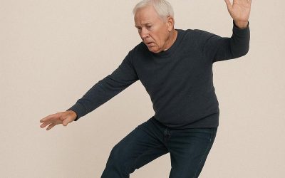 Aceste 5 greșeli îi fac pe vârstnici să-și piardă echilibrul! Evită-le imediat… Vezi mai mult