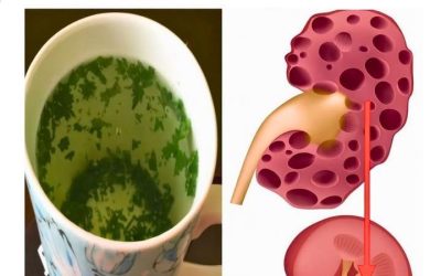 Cum să-ți cureți rinichii cu această băutură naturală preparată în casă