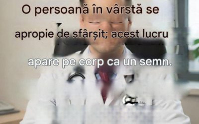 7 semne clare că moartea este aproape (și cum să o gestionezi) Citește mai multe în primul comentariu 👇💬