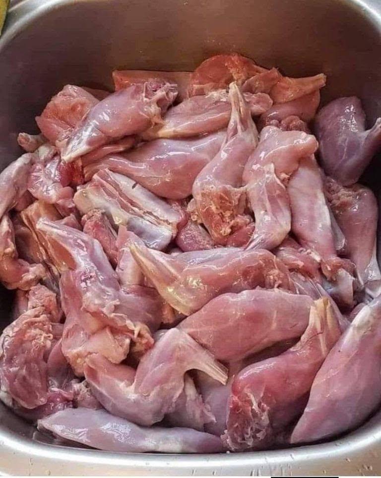 Ce fel de carne este?