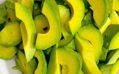 Medicii dezvăluie că consumul de avocado cauzează… Citește mai mult