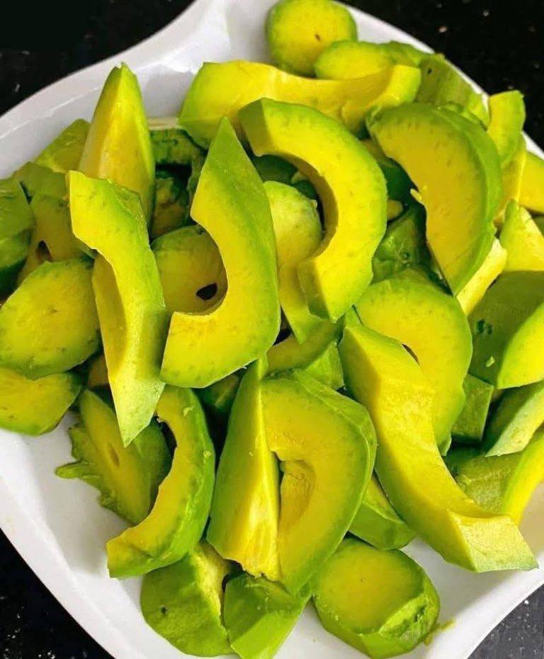 Medicii dezvăluie că consumul de avocado cauzează… Citește mai mult