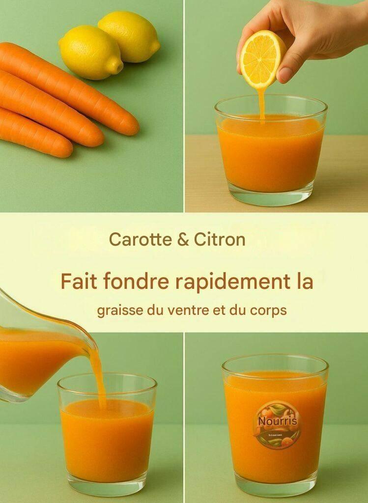 Boisson minceur : perdez 20 kg en un mois !