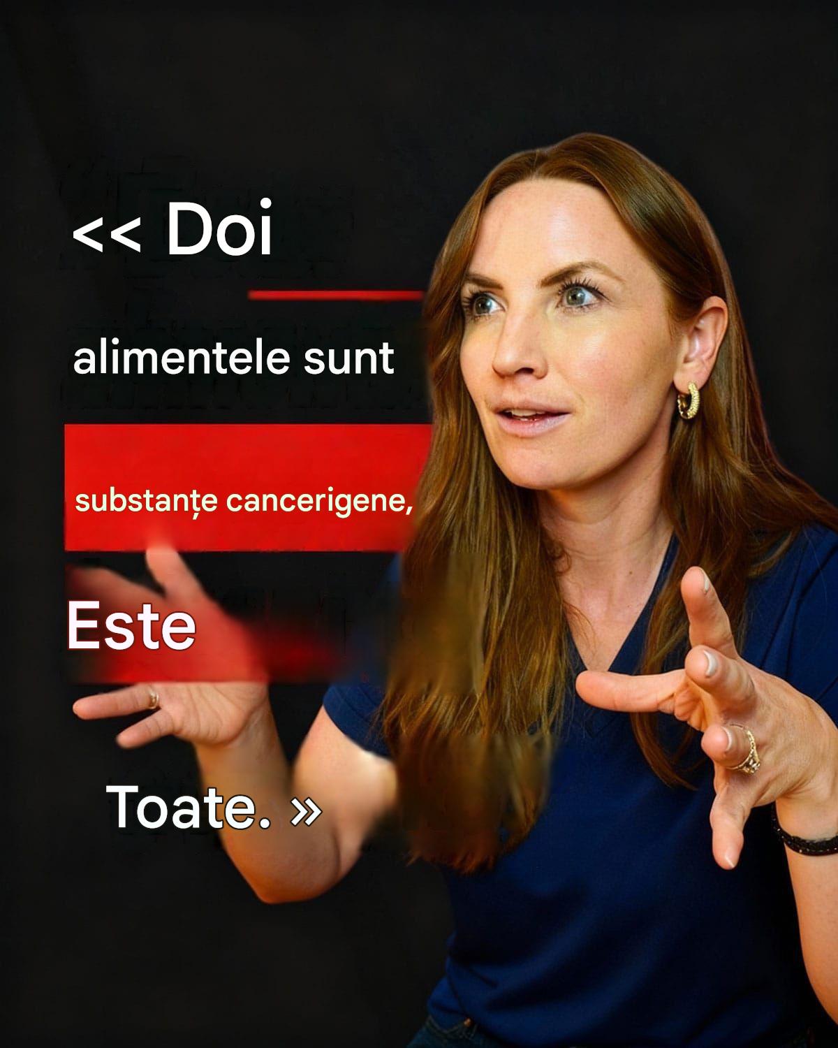 Două produse sunt cancerigene (Incredibil!)