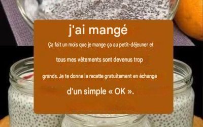 Éliminez la graisse des bras, du ventre et du dos avec…