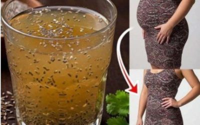 « La boisson que je buvais un verre par jour et qui m’a aidée à perdre 22 kg avant mon mariage. »