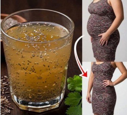 « La boisson que je buvais un verre par jour et qui m’a aidée à perdre 22 kg avant mon mariage. »