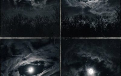 😱 Fratele meu a făcut această fotografie la doar 21 km de casa noastră. 😳 A postat-o ​​pe rețelele de socializare, dar aproape nimeni nu a observat cel mai tulburător detaliu… 😨 👉 Află în primul comentariu ce au observat în cele din urmă atât de mulți oameni în această imagine.