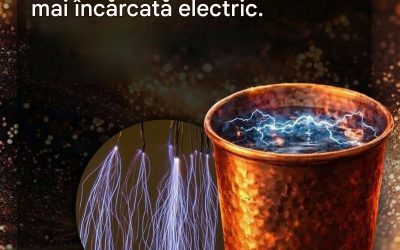 Truc indian vechi de 5.000 de ani pentru purificarea naturală a apei