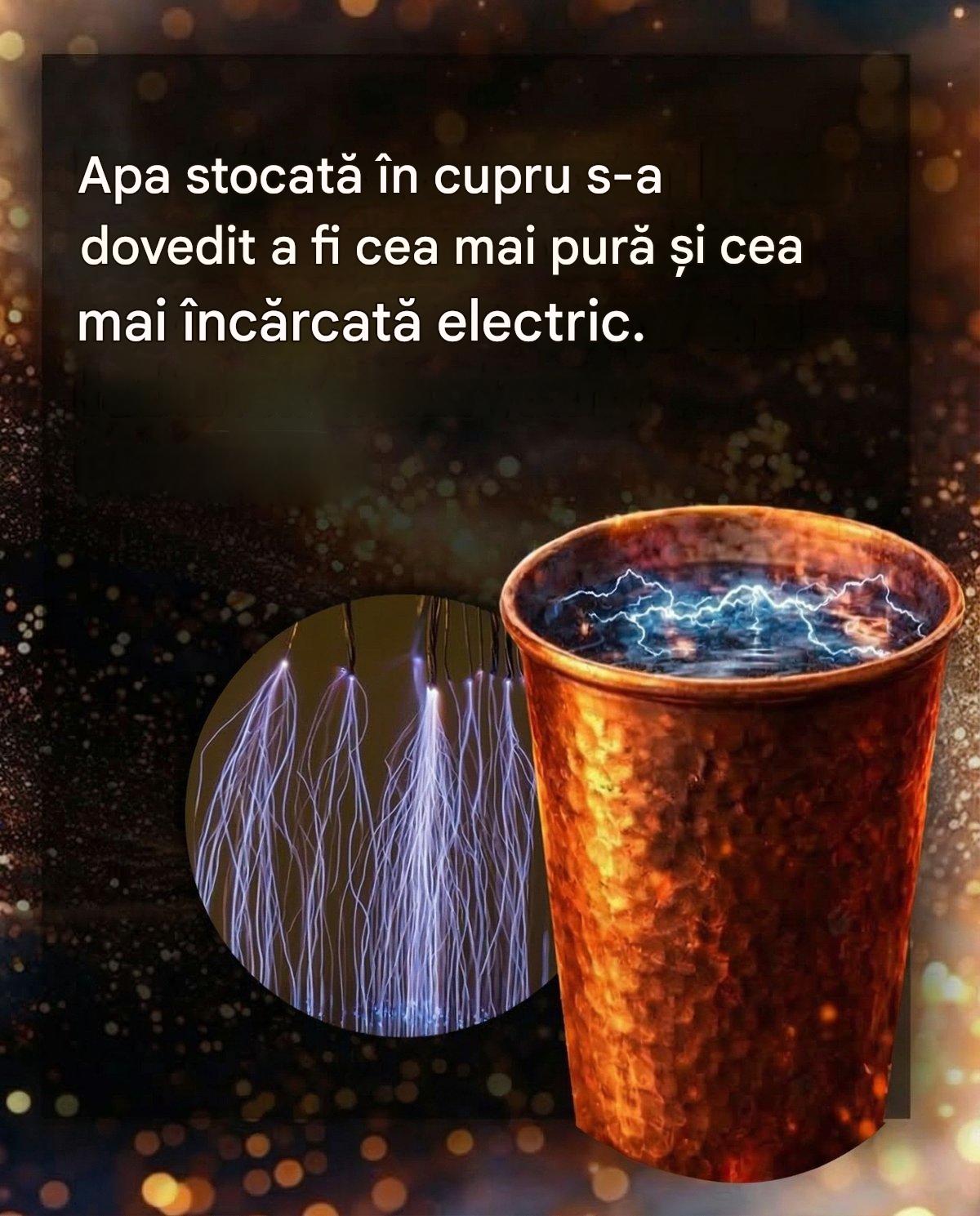 Truc indian vechi de 5.000 de ani pentru purificarea naturală a apei