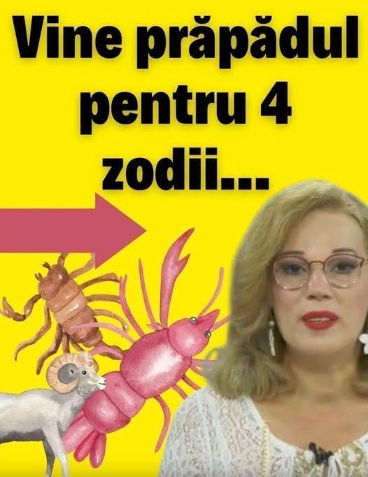 Tensiuni astrologice: Zodiile care trebuie să fie atente în perioada următoare