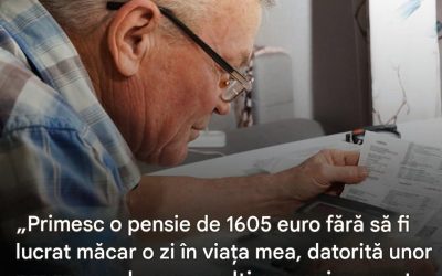 Nu ați lucrat niciodată? Este posibil să aveți în continuare dreptul la o pensie de vârstă. Iată circumstanțele.