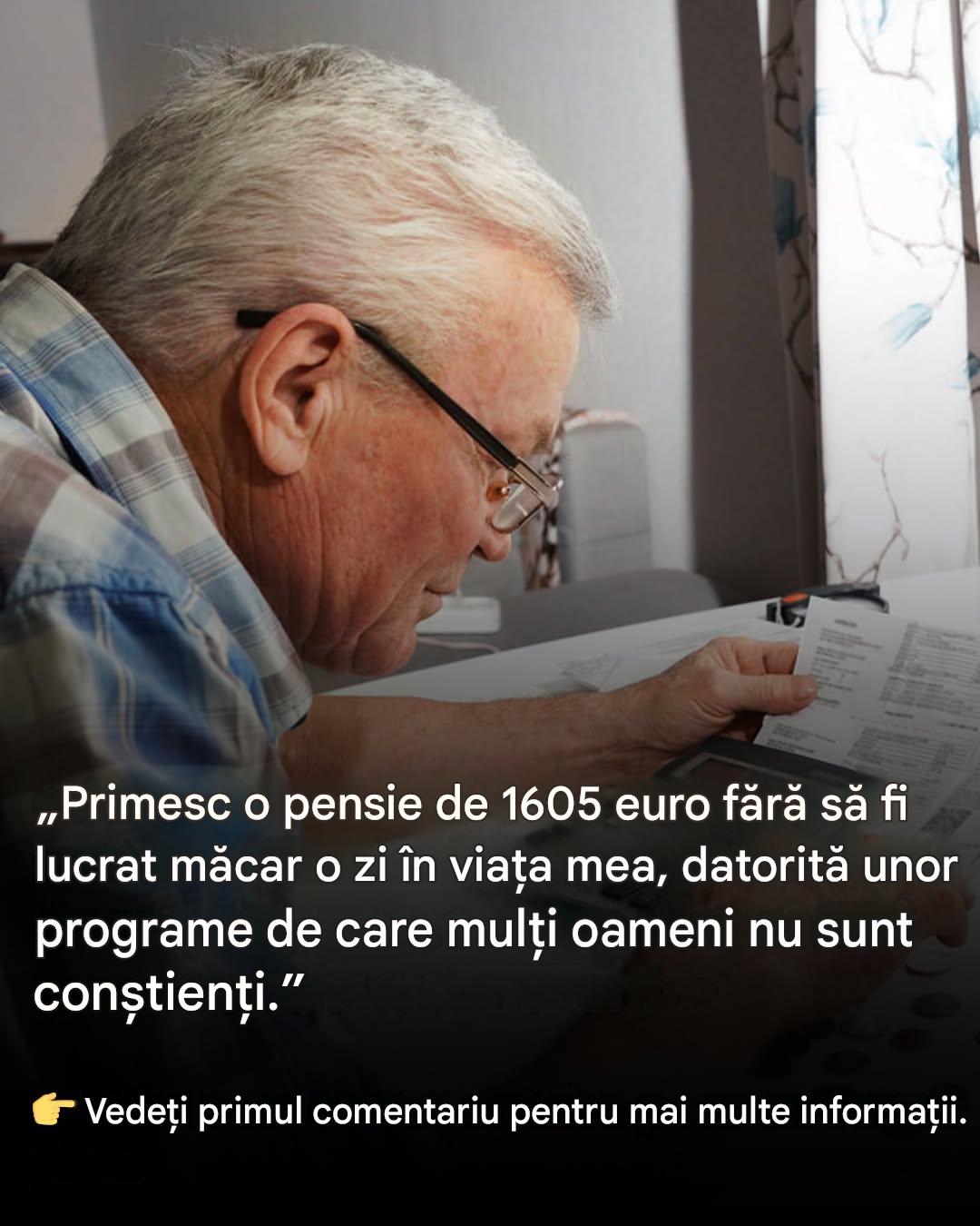 Nu ați lucrat niciodată? Este posibil să aveți în continuare dreptul la o pensie de vârstă. Iată circumstanțele.