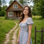 “Apartamentul aparține mamei mele. Nicio instanță nu va fi de partea ta.