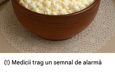 Medicii trag semnal de alarmă: 5 alimente care îngroașă sângele și cresc tensiunea arterială
