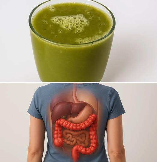 Un cocktail care elimină fecalele, toxinele și reziduurile toxice din colon. Un cocktail care elimină fecalele, toxinele și reziduurile toxice din colon.