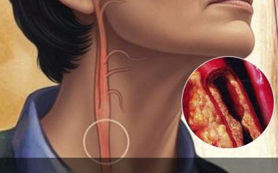 10 semne ale arterelor blocate pe care nu ar trebui să le ignori