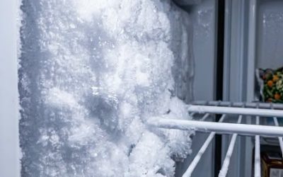 Trucul ingenios pentru dezghețarea unui congelator: gheața dispare fără a fi nevoie să îl scoți din priză. ❄️ Vezi mai multe în primul comentariu 👇