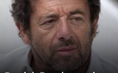 Patrick Bruel ținta unei noi plângeri de viol
