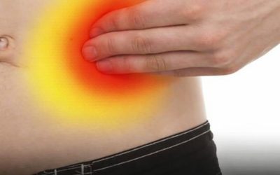 Ce semnalizează corpul tău când simți durere pe partea stângă a abdomenului?