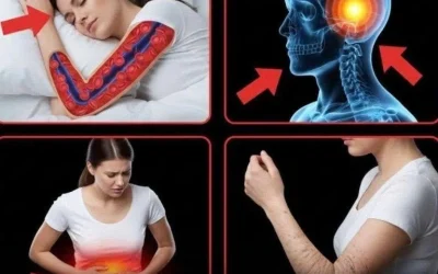 10 semne timpurii ale demenței pe care NU ar trebui să le ignori NICIODATĂ….