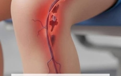 Simptomele trombozei: Identificare și prevenire cu N…