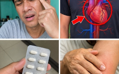 Ce este atorvastatina și de ce este prescrisă frecvent?