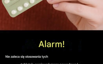 ATENŢIE! Aceste tablete nu sunt recomandate deoarece pot provoca cheaguri de sânge și…