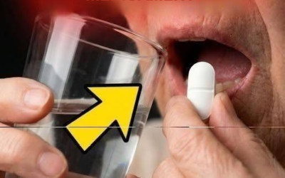 Cardiologul avertizează: Aceste 5 medicamente cresc riscul de infarct și accident vascular cerebral la adulții în vârstă