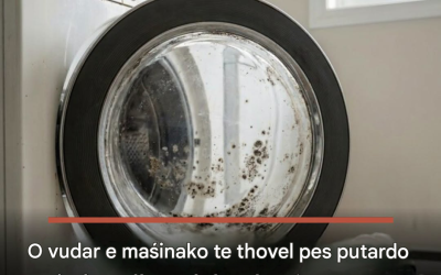 Ușa mașinii de spălat este deschisă sau închisă după spălare: ce trebuie făcut