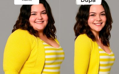 O băutură militară secretă pentru a slăbi 9 kilograme într-o lună care topește rapid grăsimea de pe burtă