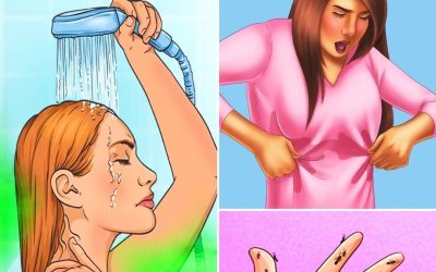 Menopauza precoce: 10 semne (și multe altele) de urmărit