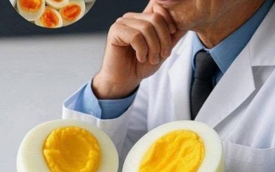 Medicii dezvăluie că consumul de ouă fierte tari cauzează… Vezi mai mult