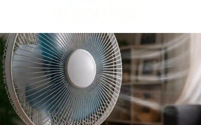 Ventilator pornit 6 ore pe zi: cât costă de fapt factura?