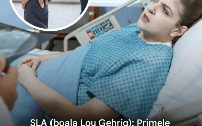 SLA-uri: Aceste semne de avertizare care ar putea schimba totul