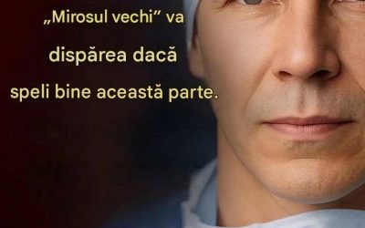 Doctorul dezvăluie sursa „mirosului de bătrân” și cum să-l îndepărteze în 3 minute cu acest săpun