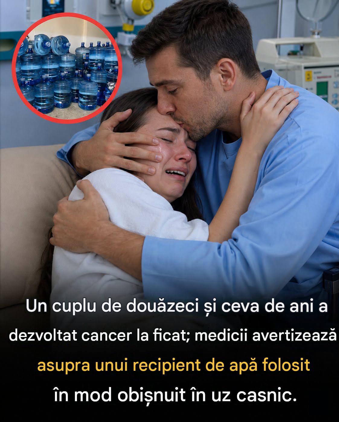 Este sticla ta de apă de zi cu zi cu adevărat sigură? Ce spun doctorii