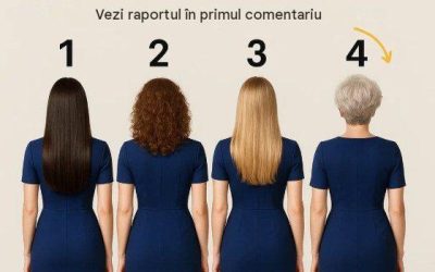 Test: Găsește cea mai tânără femeie. Doar 10% vor ghici corect!