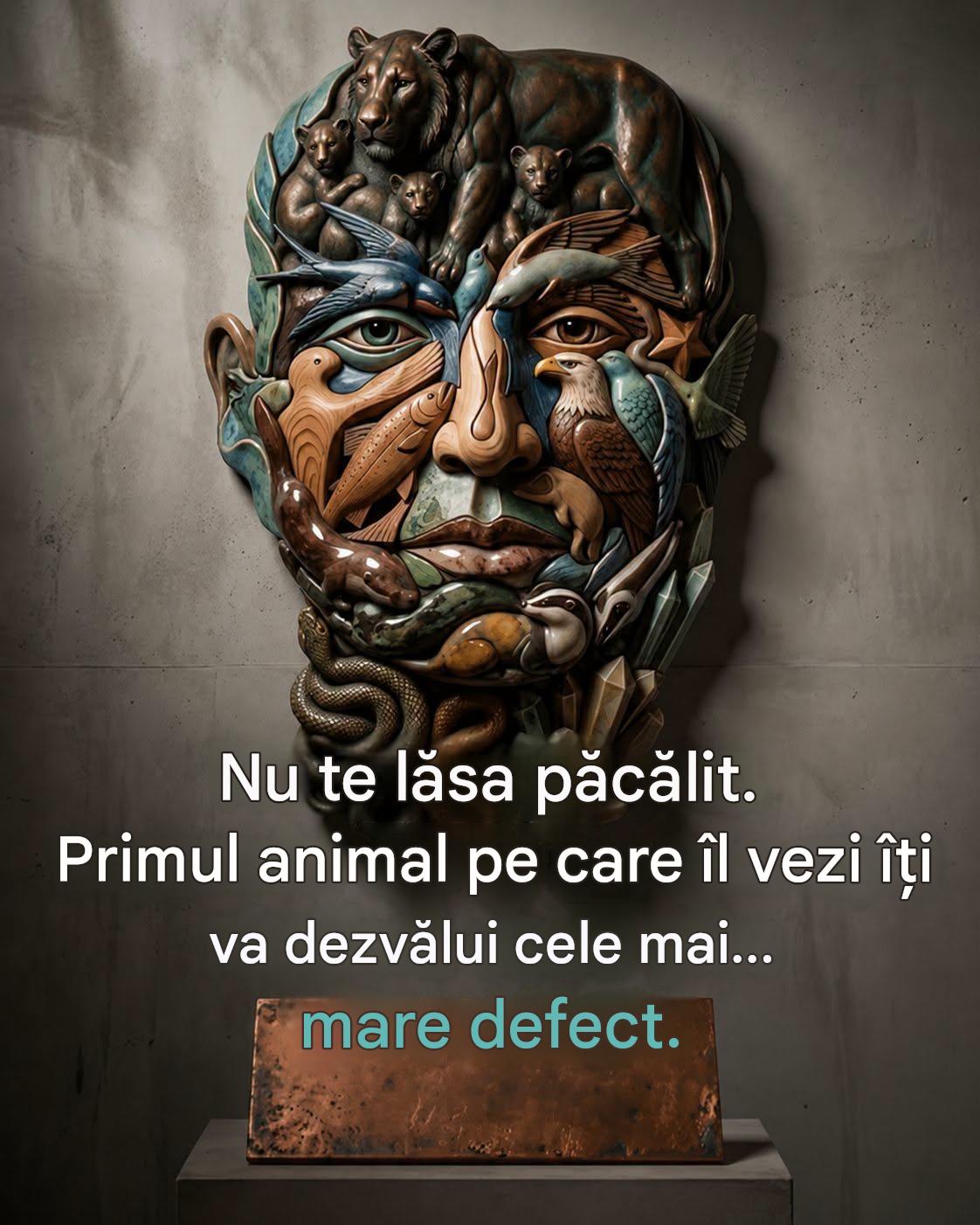Această imagine îți dezvăluie personalitatea — ce ai observat prima dată?